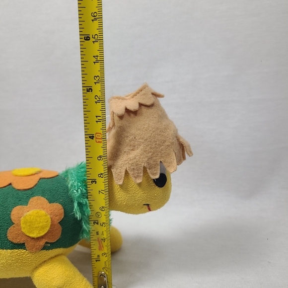 Vintage R. Dakin & Co. Accents Vintage Dream Pets 1964 Tiki Honolulu Harry - Picture 6 of 6